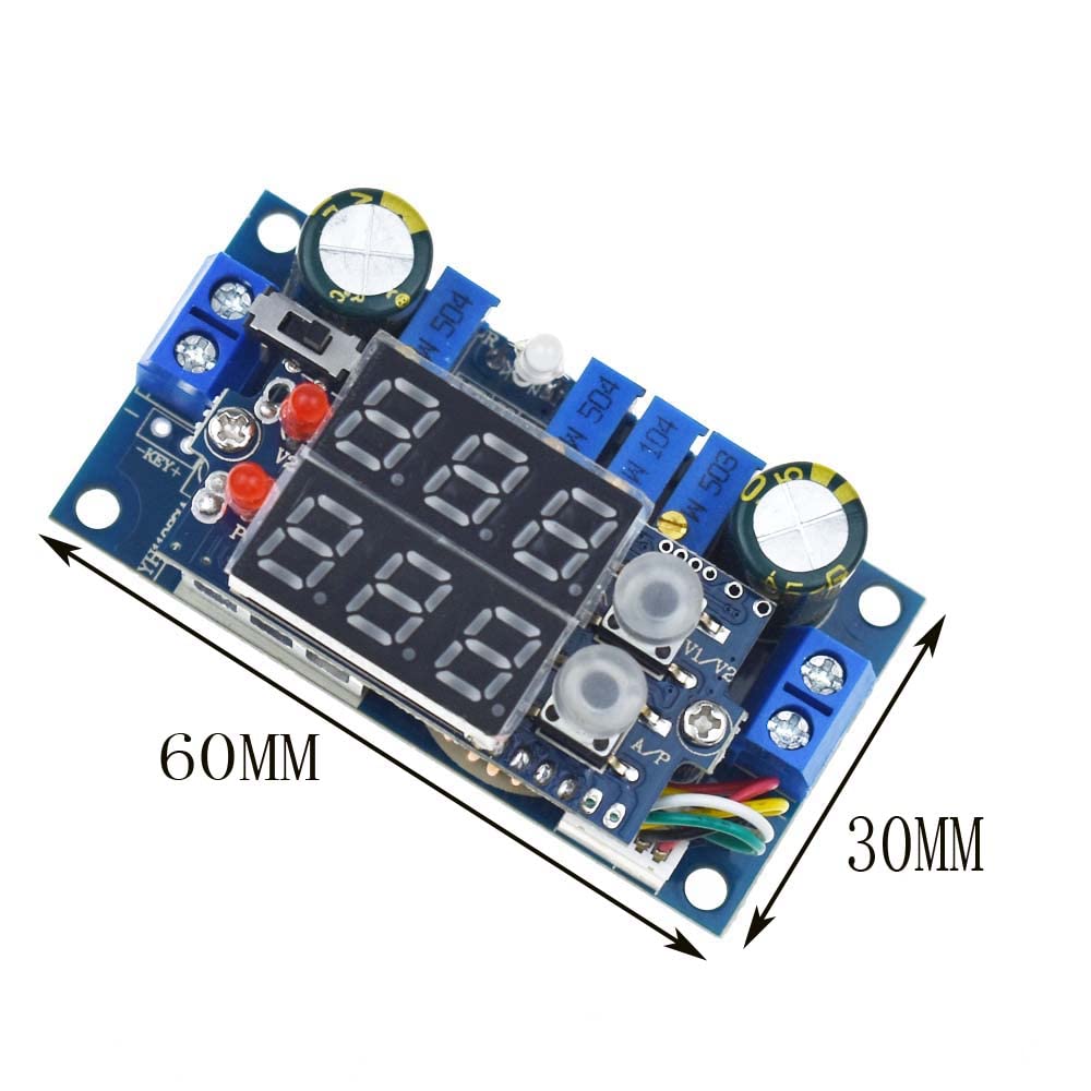 5 Stück LM2917N-8 Frequenz-Spannungs-Wandler DIP8  Produktbild-Vorschau 4