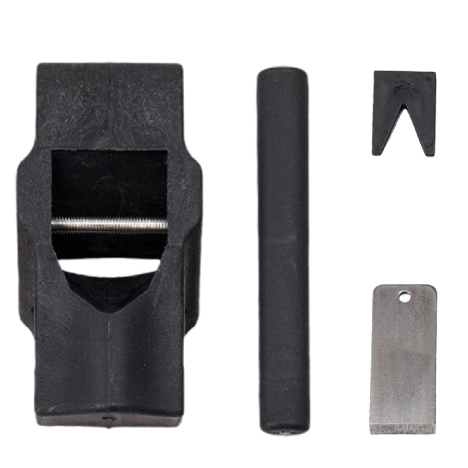 Tubo Di Prolunga 40cm Per Pneumatici - Adattatore 2-in-1 Schrader E Presta, Compatibile Con Compressori Xiaomi - Foto 3