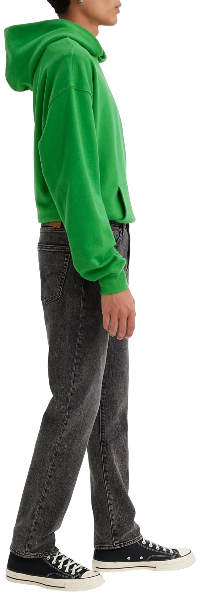 Levi's 502 Taper Vaqueros Hombre — view 631