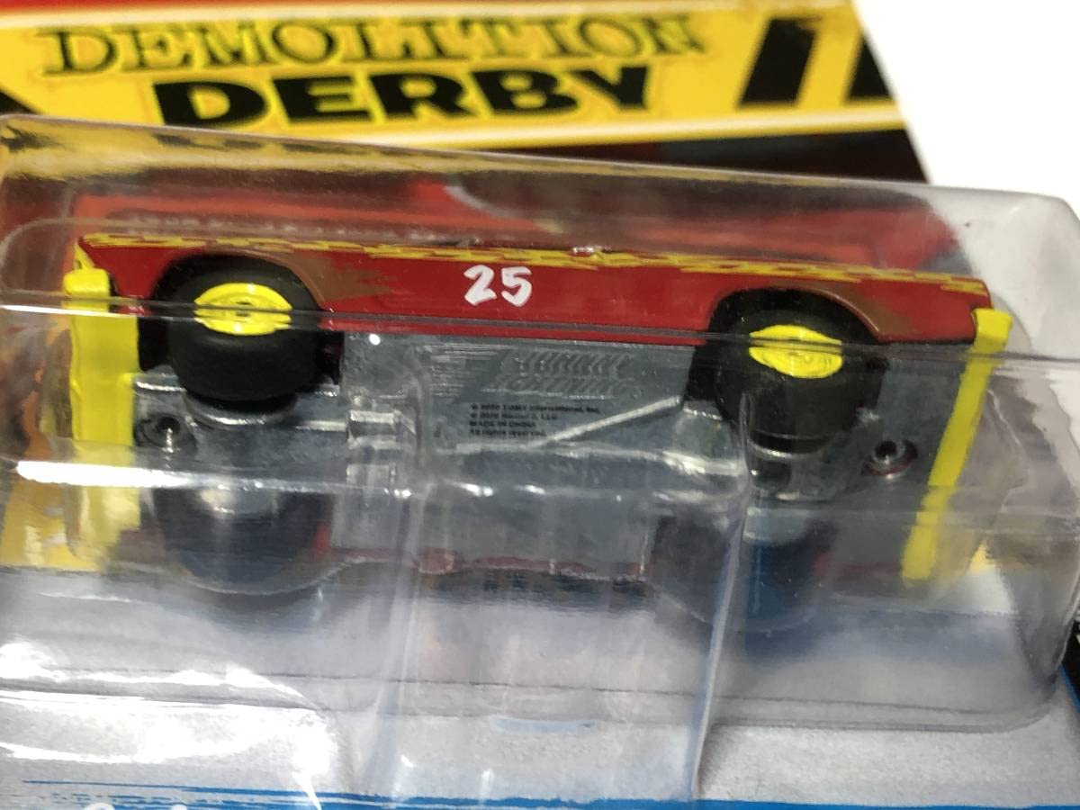 Amazon | JOHNNY LIGHTNING ジョニーライトニング 1967 フェアレーン