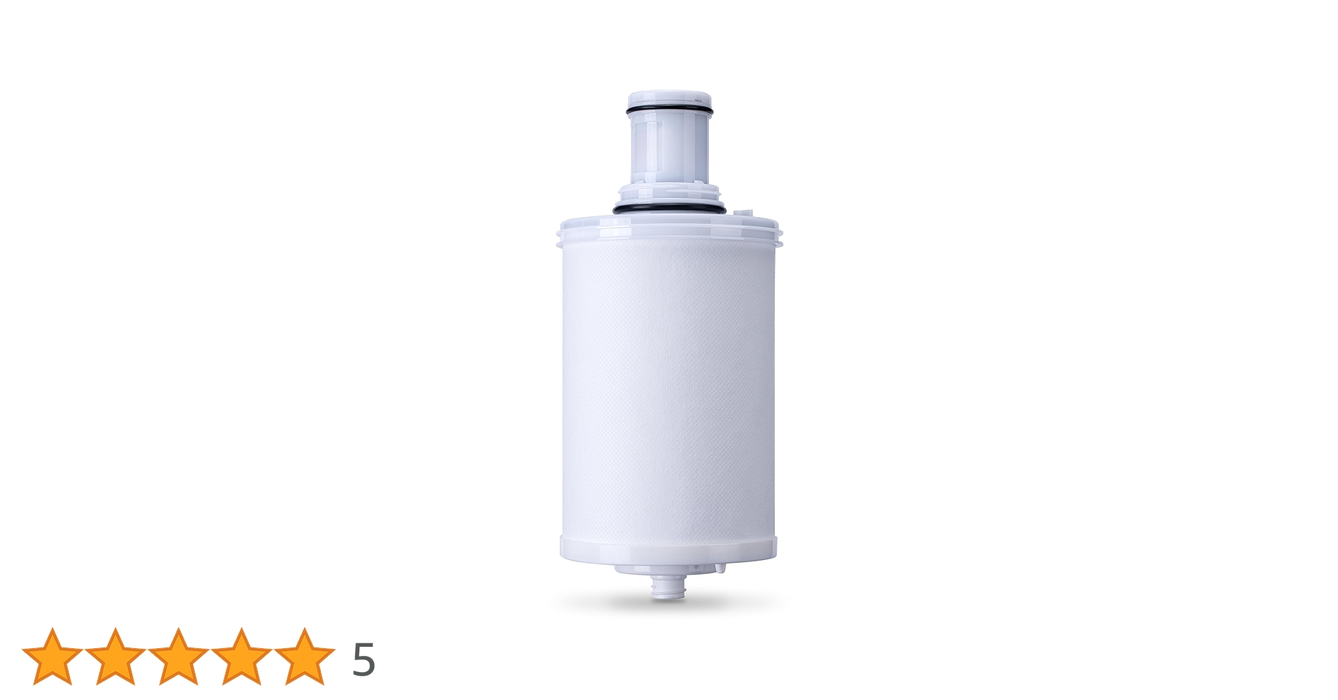 Amazon | 100186 交換用ウォーターフィルター Amway espring浄水