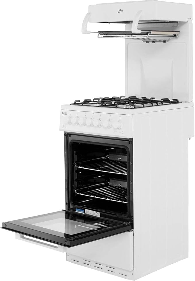 Best Gas Cookers with Eye Level Grill in The UK 2021