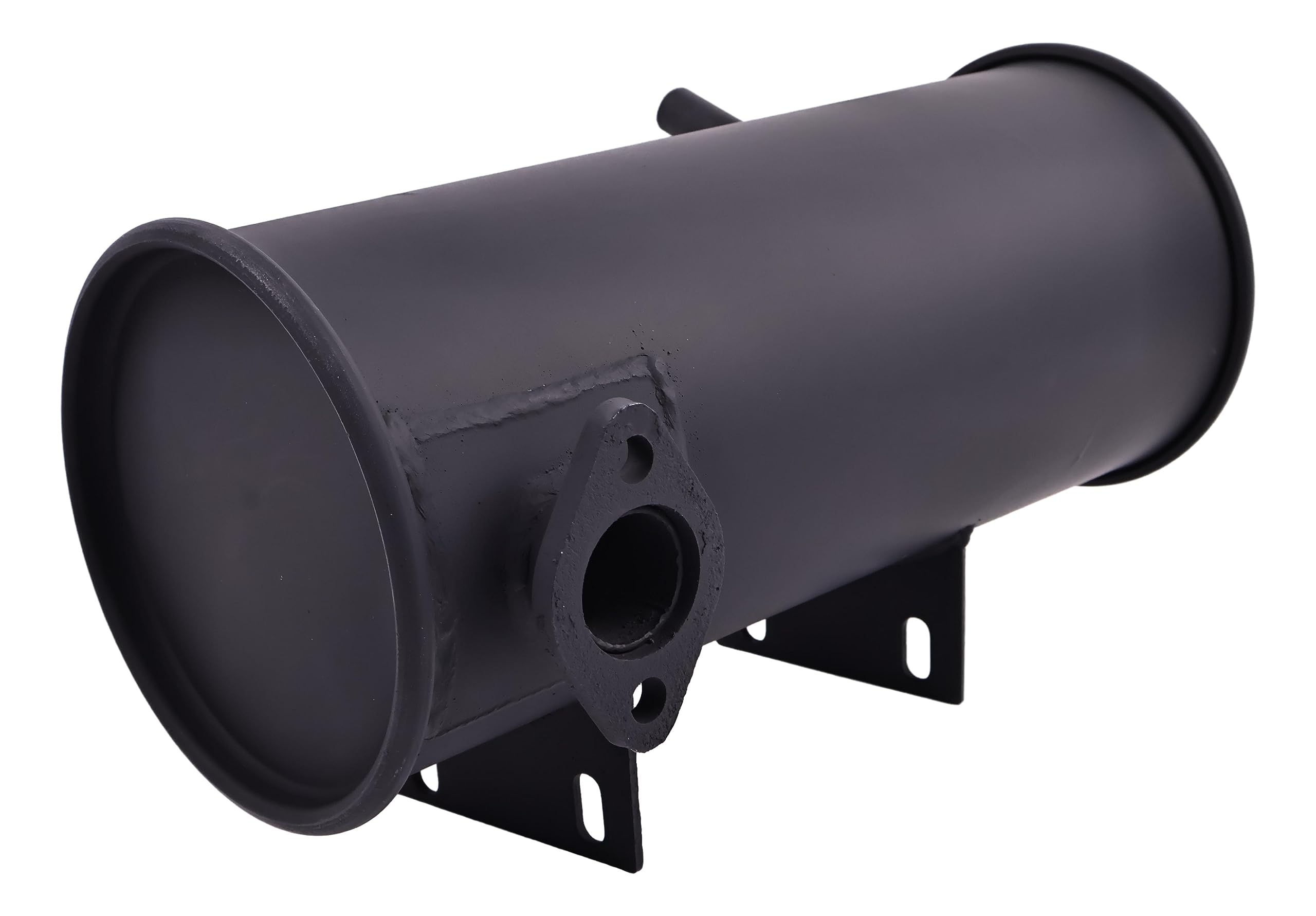 LSSOCH New 2 Cycle Golf Cart Muffler 14396-G1 15460-G1 16547