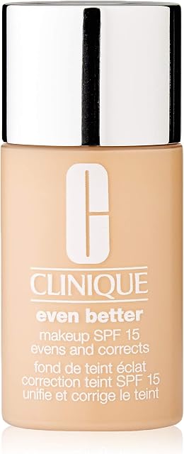Clinique Podkład Even Better Make Up SPF15, 1 opakowanie (1 x 30 ml)