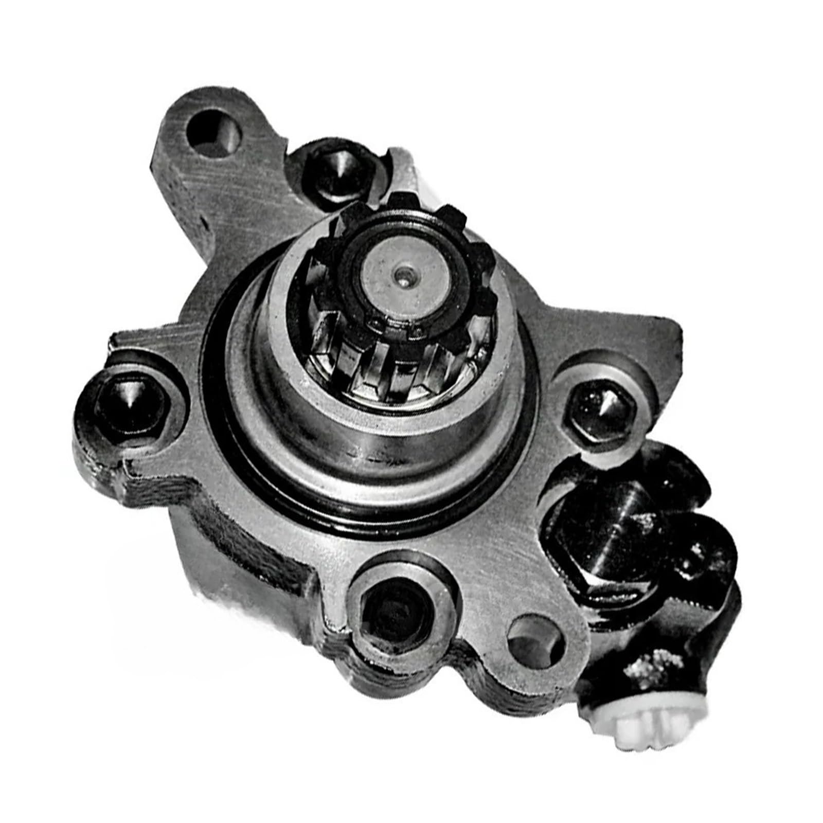 D-SPORT POWER DRIVE for DAIHATSU Amazon.com: EWXIAEDUS Power Steering Pump Compatible with Daihatsu