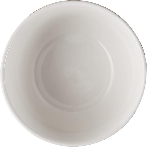 Miniatura 2 de Certified International Sunflower Fields - Juego de 4 cuencos para heladopostre de 5.25 pulgadas, multicolor