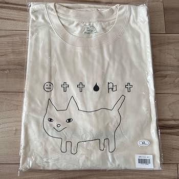 米津玄師 空想メッシュリュック＆空想ねこちゃんT 白 新品未開封 空想メッシュリュック – KENSHI YONEZU ONLINE STORE