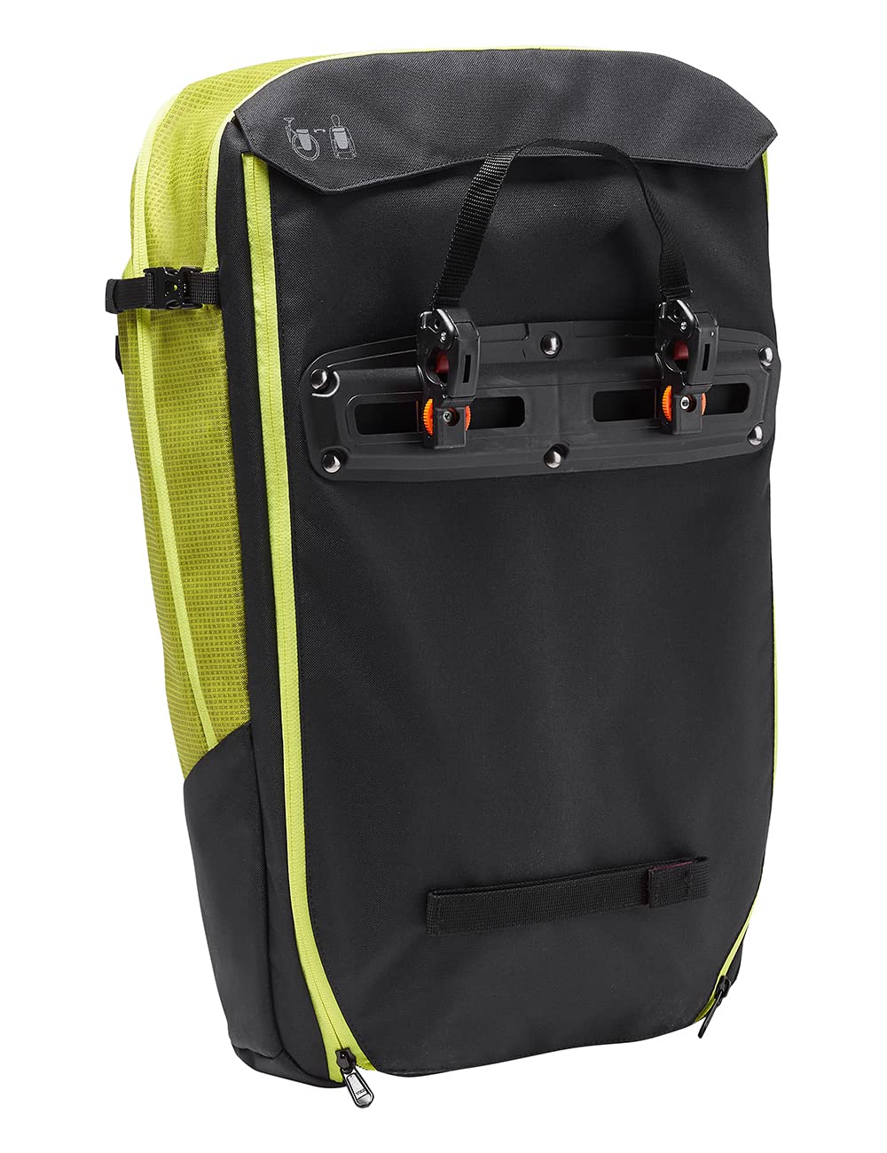 VAUDE Cycle Messenger Sac de vélo