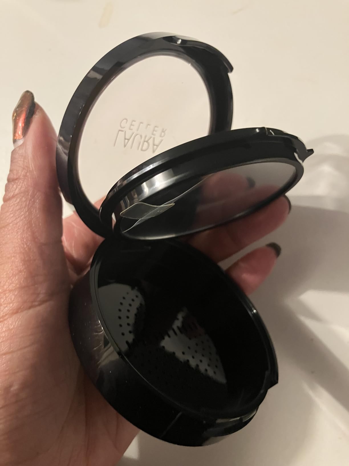 Customer Image