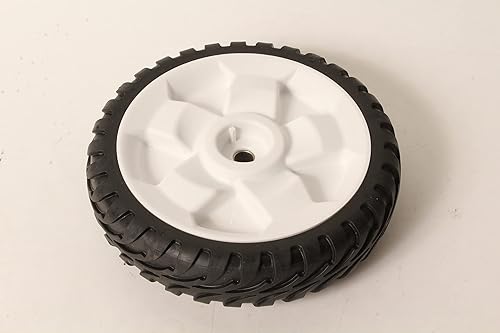 Miniatura 2 de Toro Rueda de tracción trasera de 8" y conjunto de engranajes 138-3216