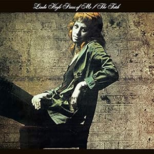 Linda Hoyle – Pieces Of Me / The Fetch