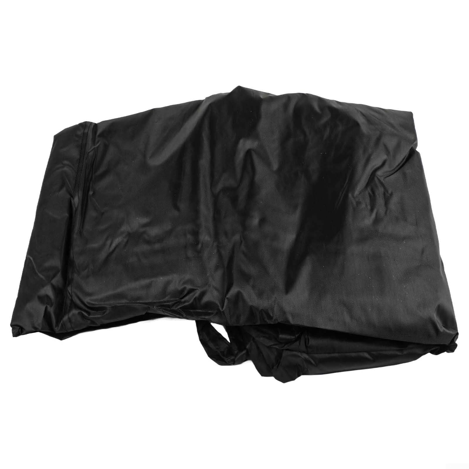 Essentials for Outdoor Living - Funda impermeable para tumbona para una protección eficaz contra los elementos