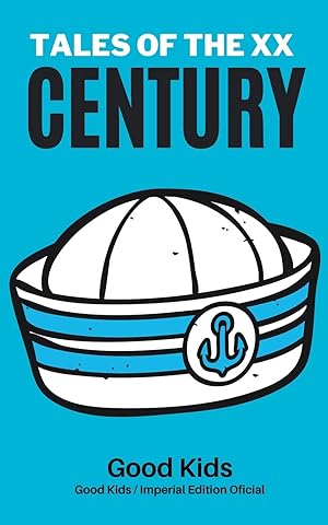 Tales of the xx Century (1)