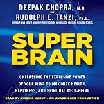 Cover of Super Brain