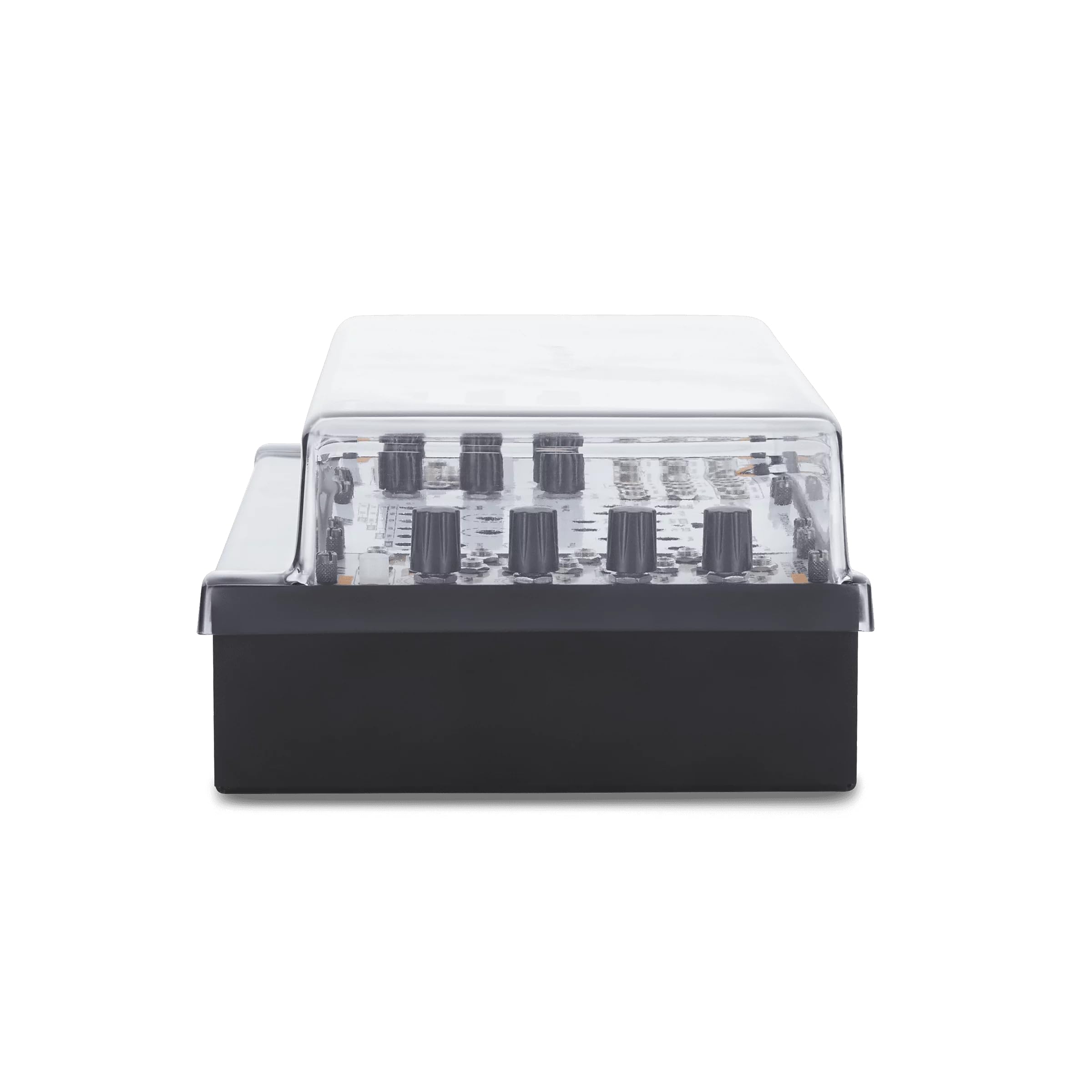 Amazon.co.jp: Decksaver 4ms Company Pod48x カバー (DS-PC-POD48X