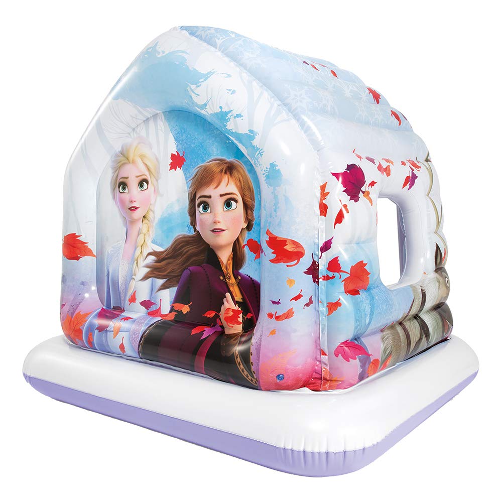 Amazon.co.jp: INTEX(インテックス) アナと雪の女王2 FROZEN PLAY