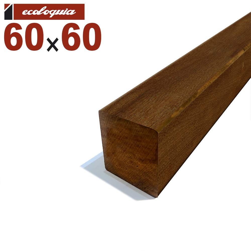 柱用 木材 太さ6cm 長さ173cmです 22本あります