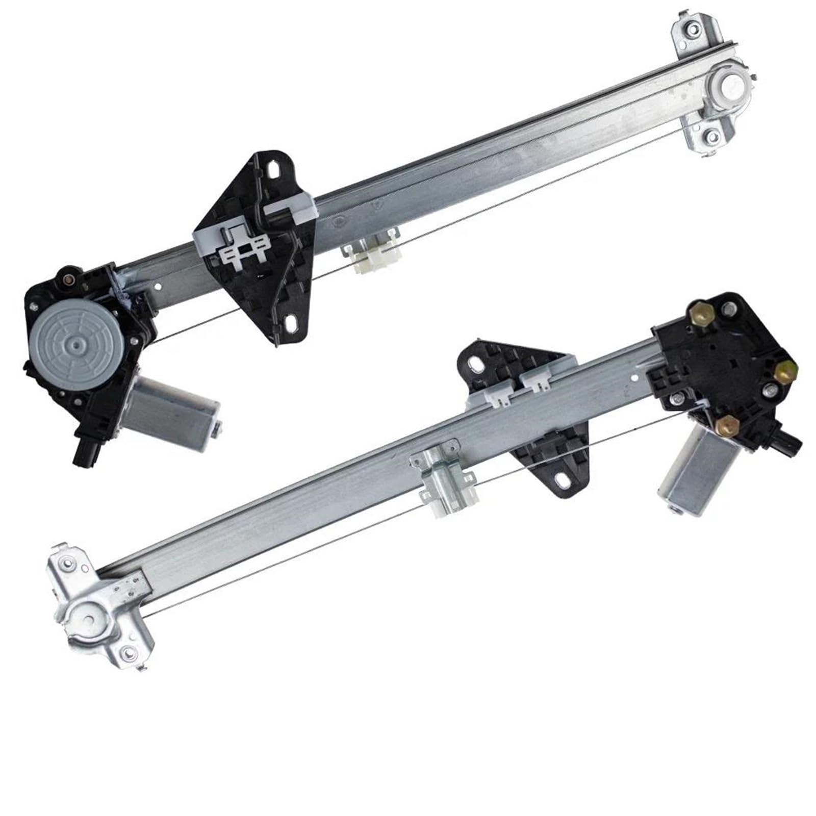 Lève-vitre électrique arrière droit régulateur avec moteur pour City 2009-2013