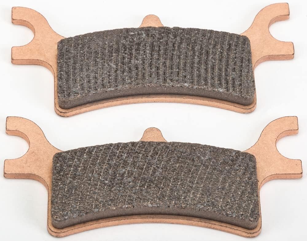 18-8016 Sintered Brake Pads