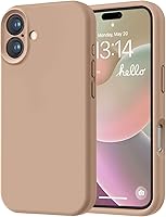 Vista 321 de LOVE 3000 Diseñada para Funda iPhone Air, Silicona Premium [Compatible con Magsafe][Forro de Microfibra Suave Anti-Rayones] Funda Protectora