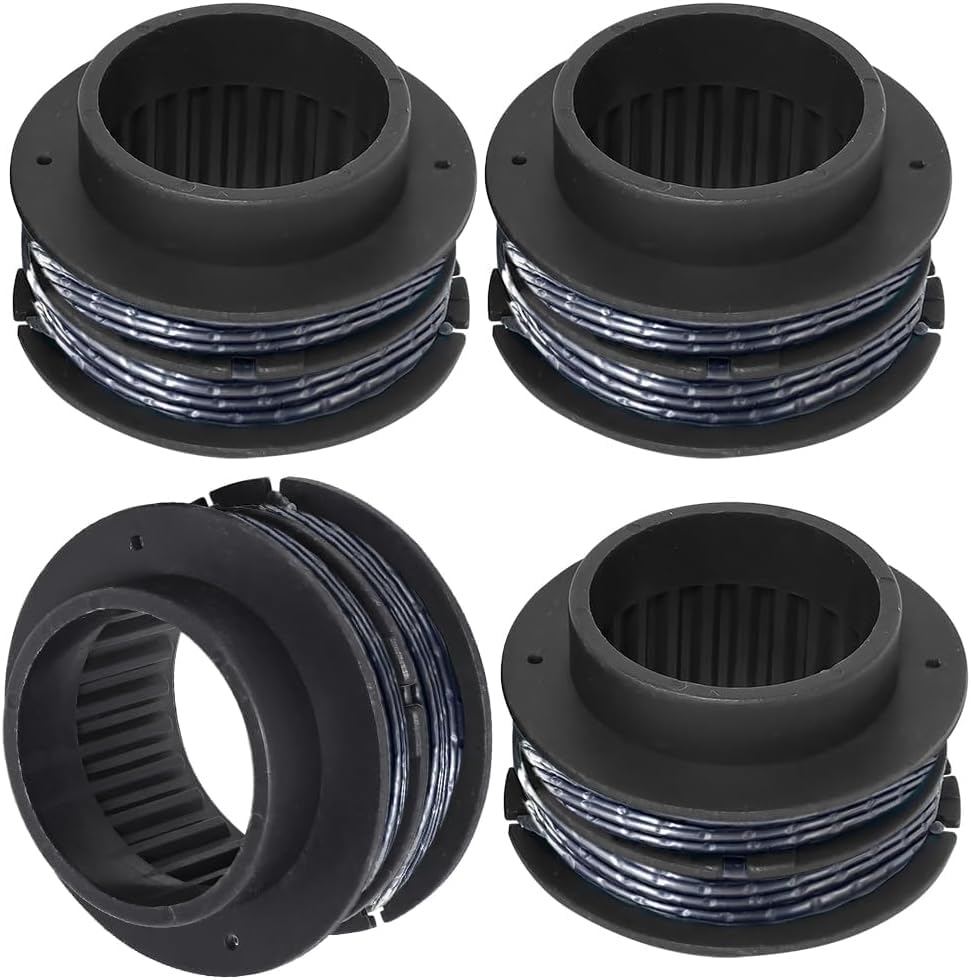 Guarnizione Aspirazione Lato CARBURATORE HUSQVARNA 503497101 322c 325c - Foto 11