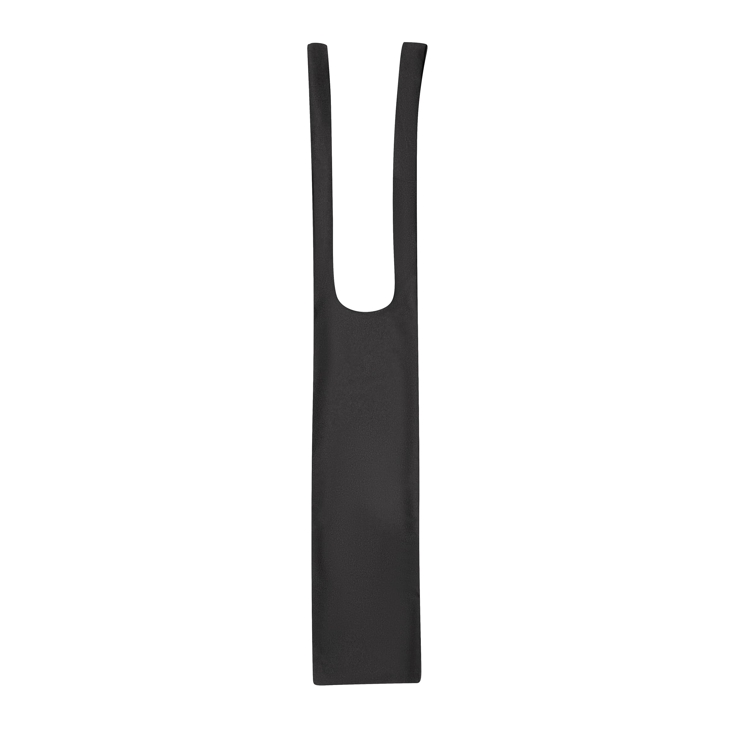 WeatherBeeta Lycra Tail Bag, Black