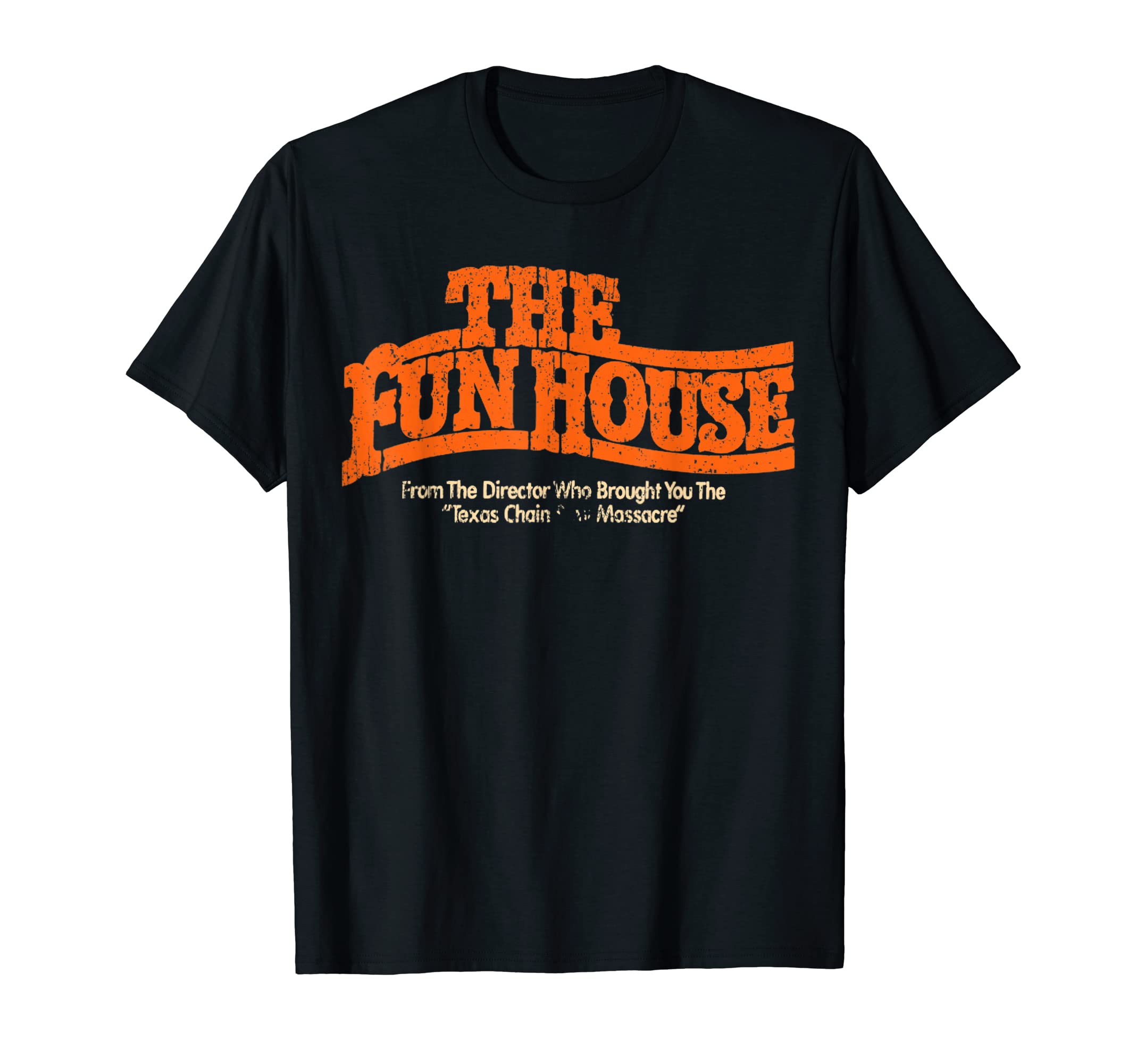 Vintage The FunhouseT-Shirt