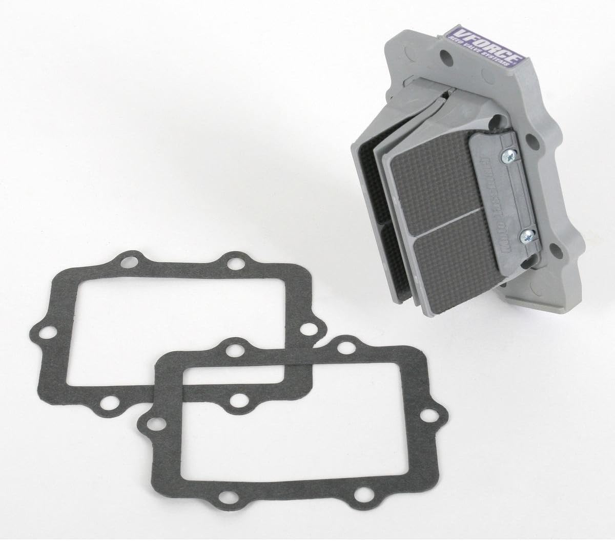 V-Force/Moto Tassinari Delta 2 Reeds Atv