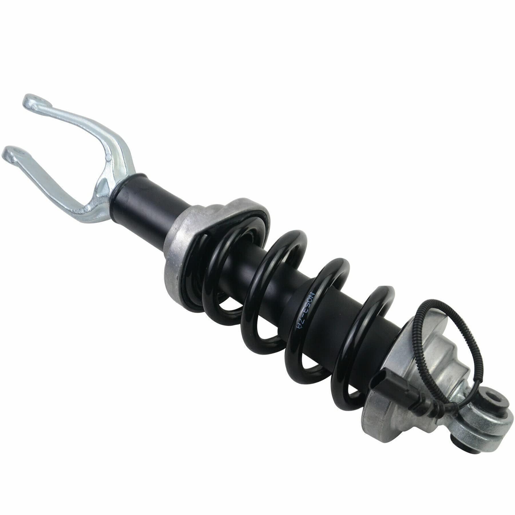 Amazon.com: YWEISPART 2x Front LH RH Air Shock Absorbers Struts 