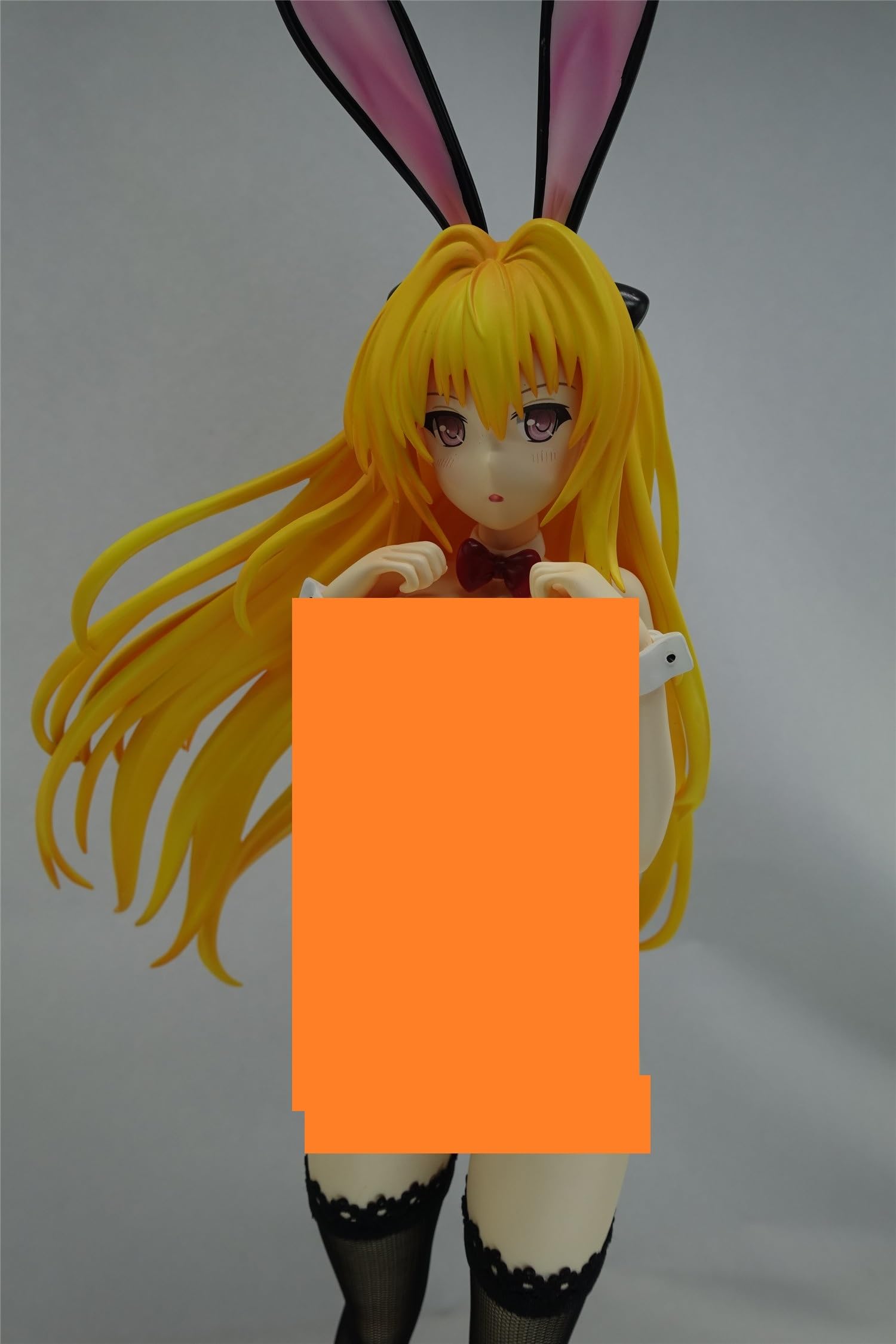 Amazon.co.jp: 改造品 To LOVEる とらぶる ダークネス 金色の闇