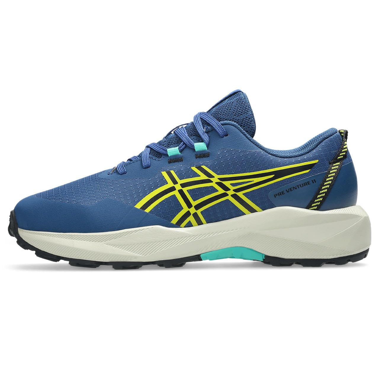 Asics Pre Venture 11 GS SneakerBambini e Ragazzi