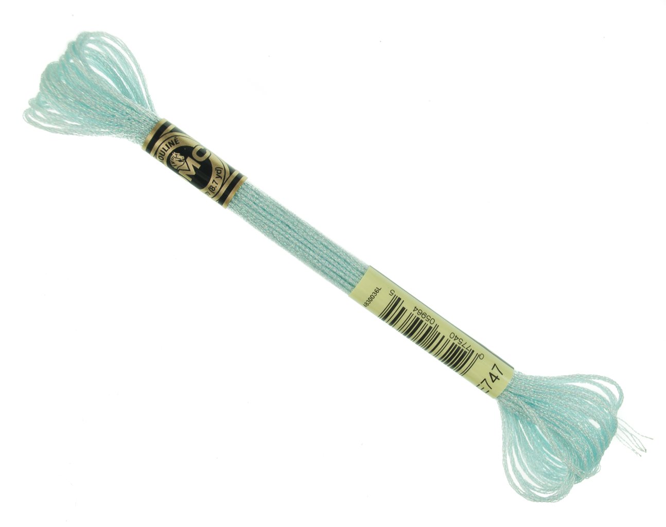 DMC Light Effects Number E747