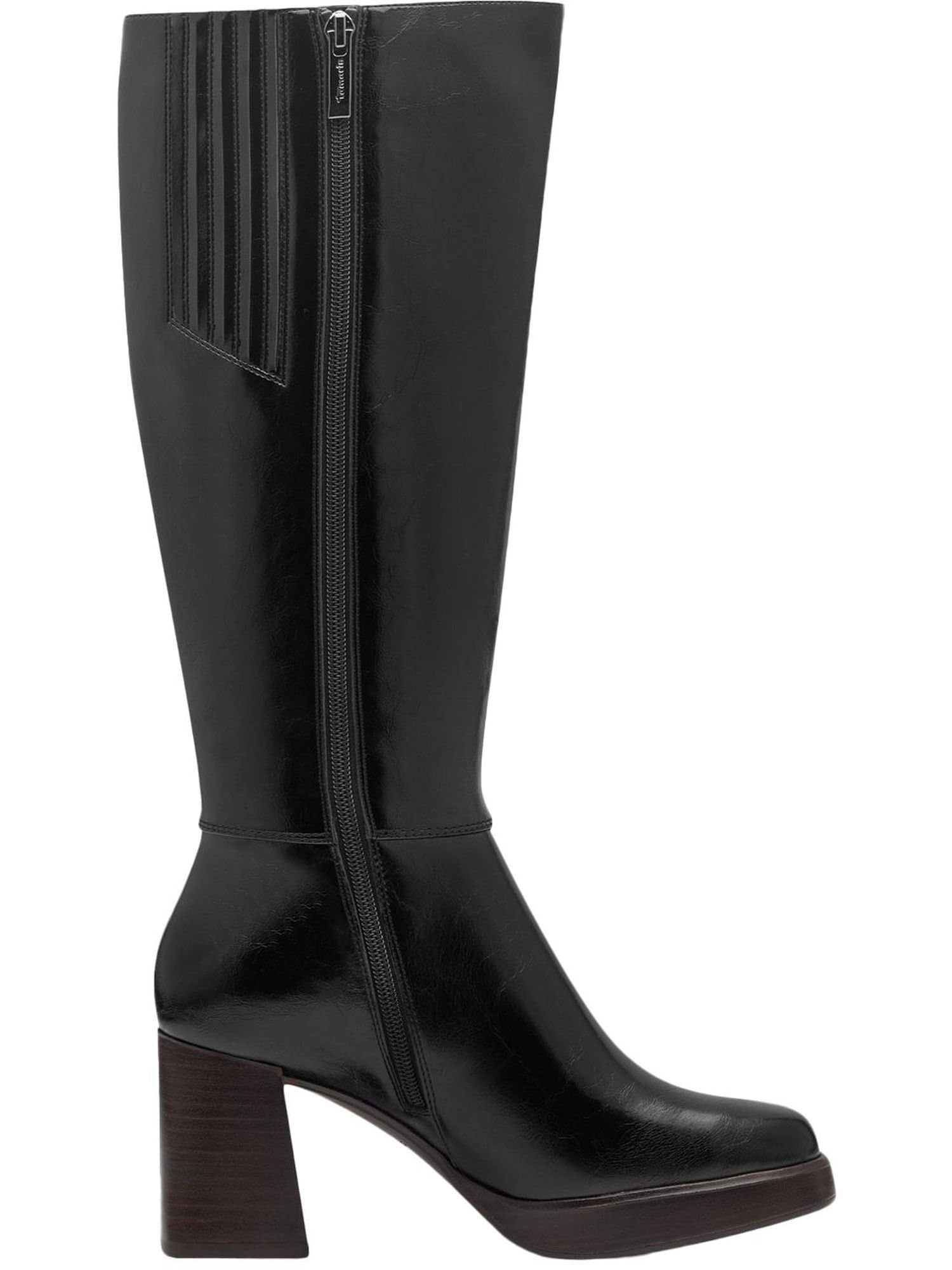 Tamaris Kobiety Tamaris Damskie 1-25533-43Buty do kolan