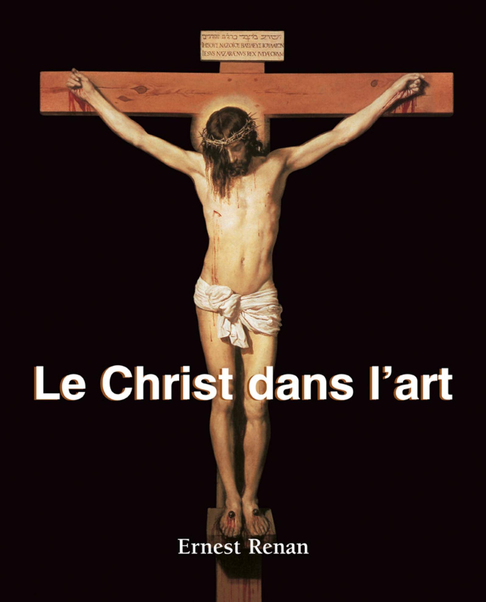Le Christ dans l'art histoire de l'art chrétien iconographie religieuse peinture