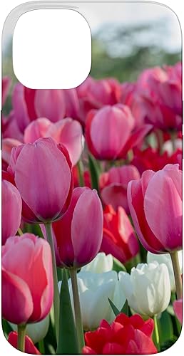 Miniatura 4 de Funda para iPhone 11 Pro Max Tulip Flower