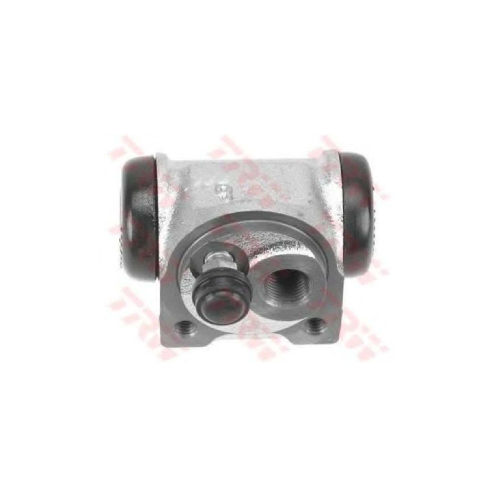 TRW BWD123 Cylindre De Roue Arrière – Compatible Citroën AX – Qualité OEM Pour Freinage Fiable