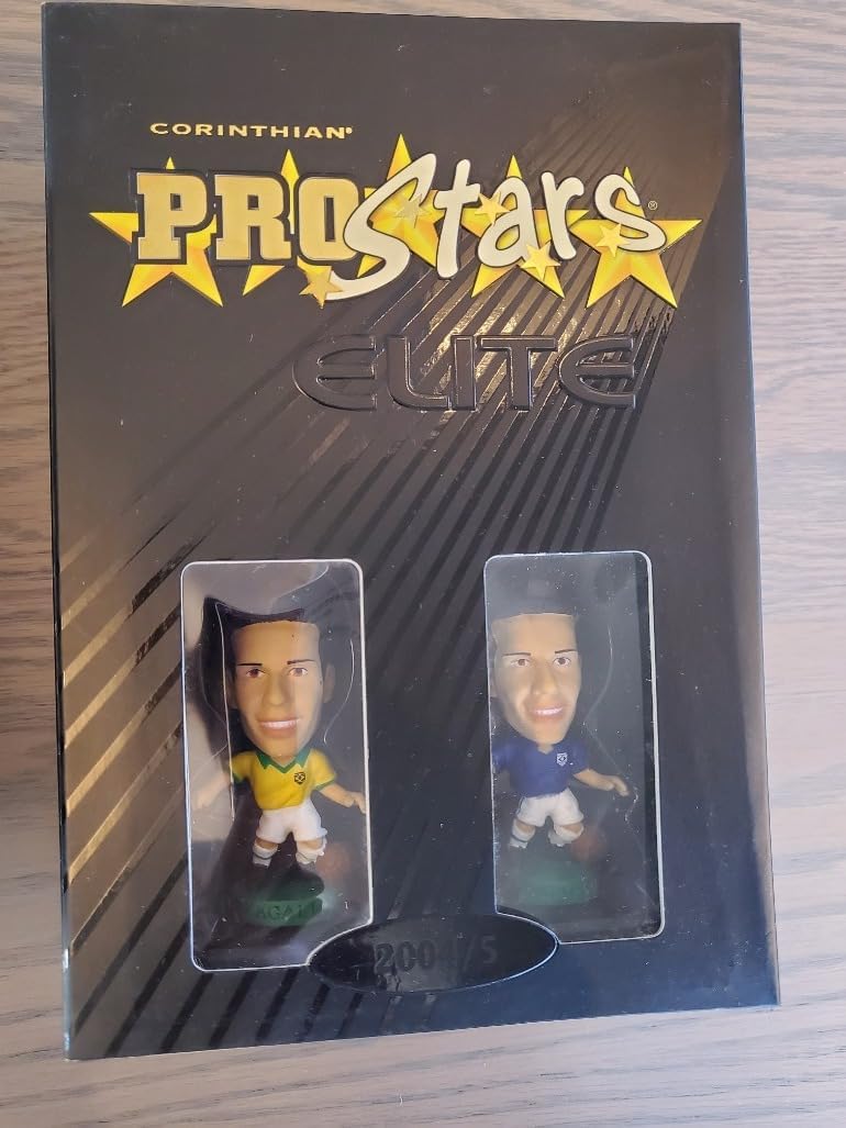 コリンシアン・プラチナム【フランチェスコ・トッティ＊イタリア