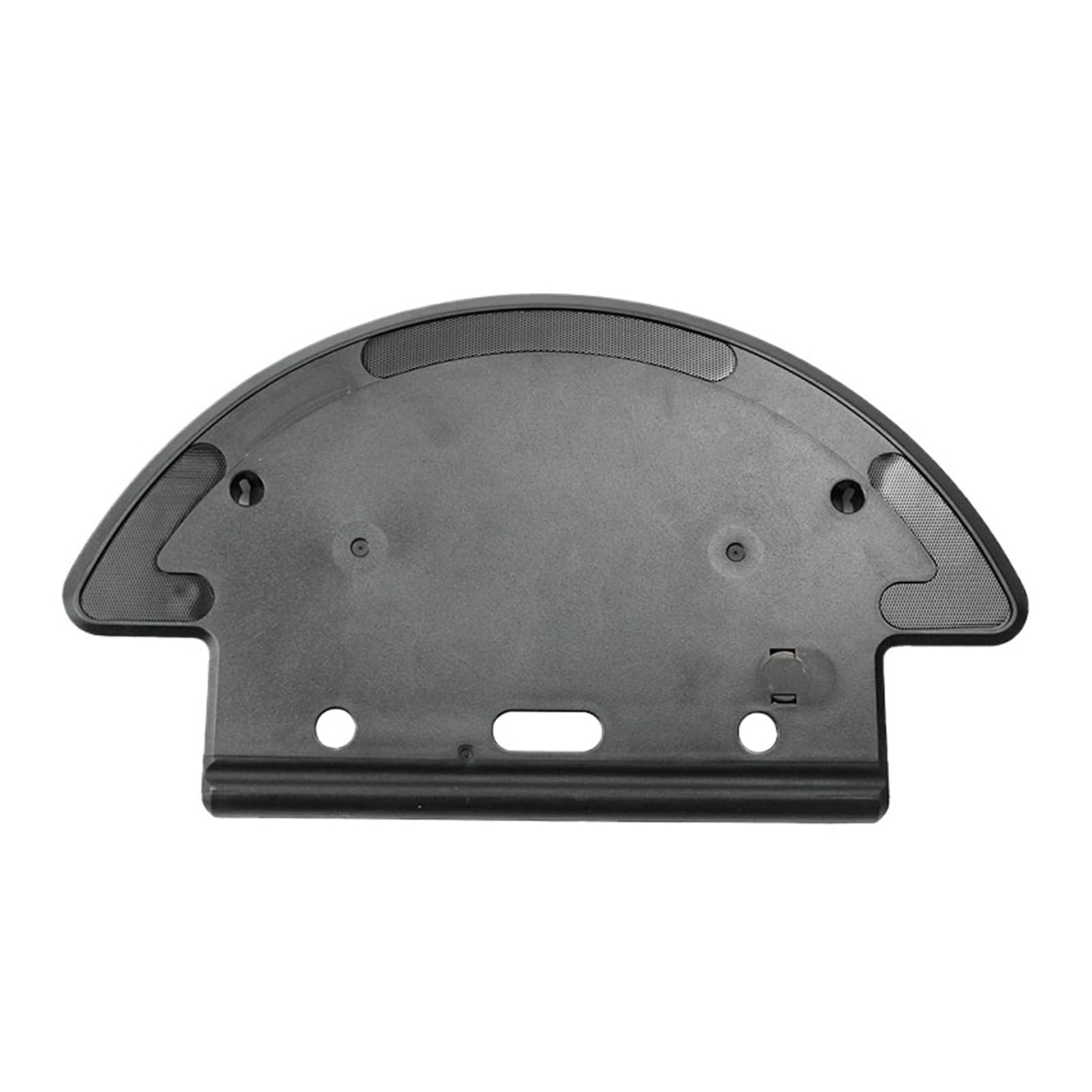Lmrxofe 1Pcs Vacuum Cleaner Brackets,Compatible For Ecovacs,Compatible For Deebot,Dj35 Sweeping Robot Flooring Cloth Home Accessories