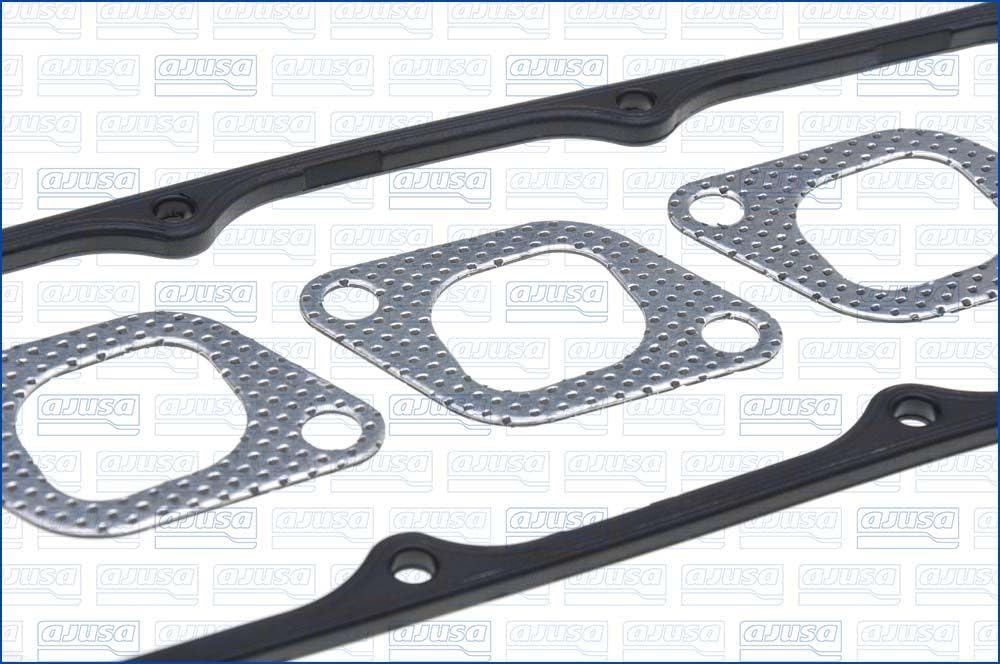 Ajusa 51008000 Juego completo de juntas, motor