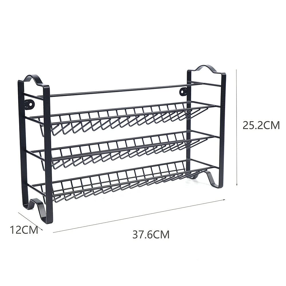 20 raccoglitori da scrivania, in legno, per ufficio, scrivania, per la scuola, per la scuola, per la scuola, per la scuola, per la portata di ogni strato, 4 kg (oro)