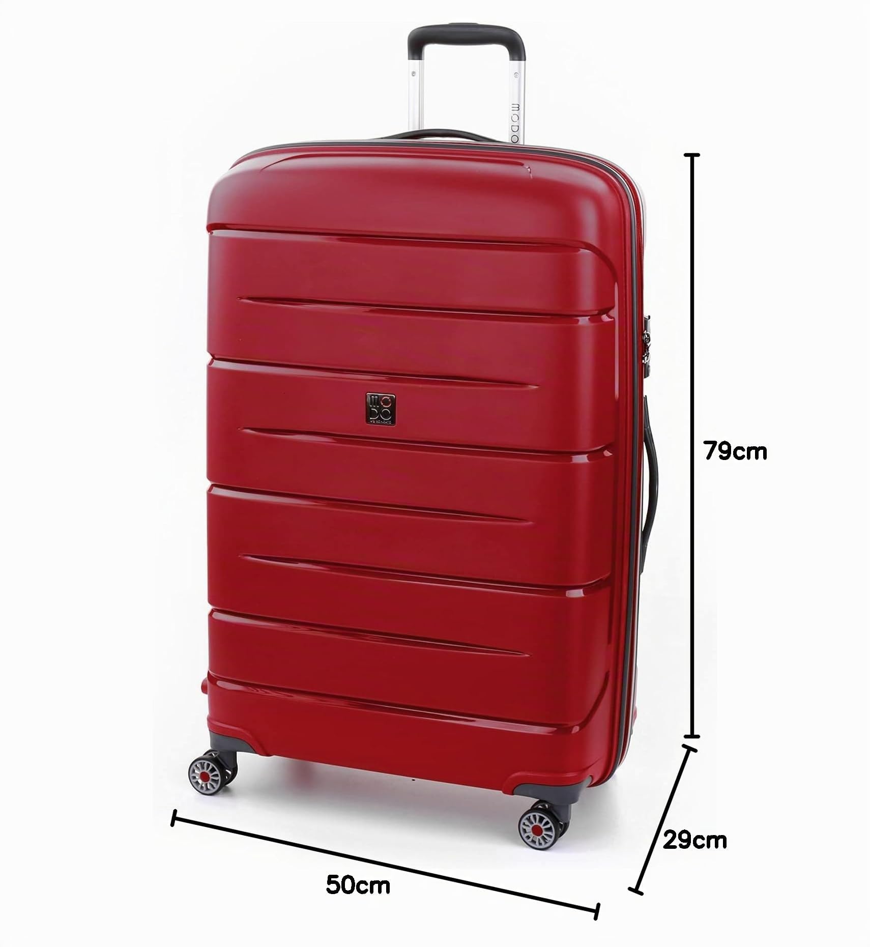 MODO BY RV RONCATO Starlight 2.0 Trolley, Grande