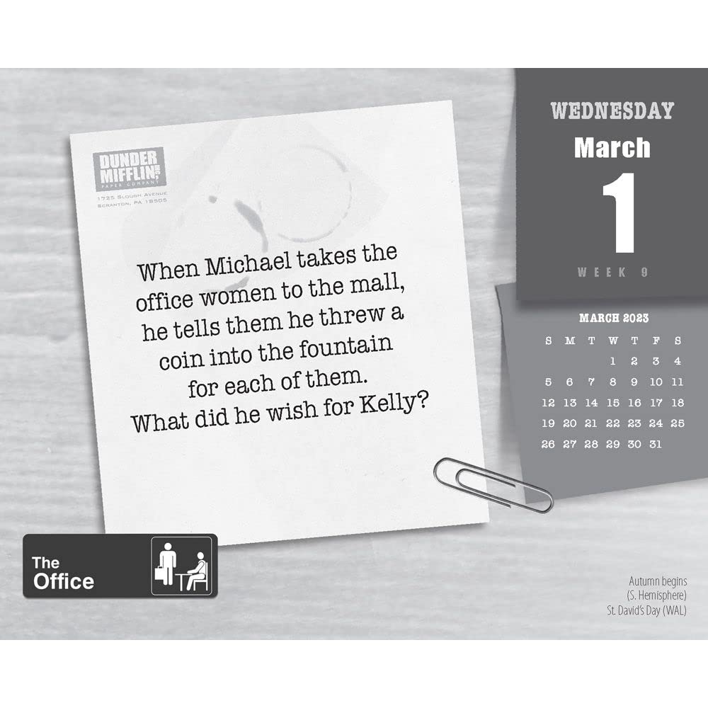 amazon-com-calendar-ink-office-2023-desk-calendar-office-products