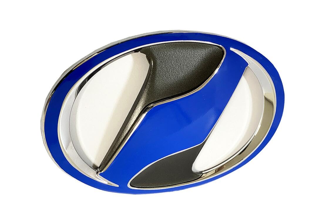  全車種対応 汎用品 発光エンブレム 直径8cm 簡単取付【即日発送】 Amazon | 【松印】 エンブレムフィルム ネッツトヨタ用 メーカー