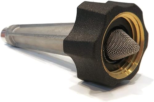 Miniatura 5 de The ROP Shop | Conjunto de tubo de entrada y salida para lavadora a presión Briggs & Stratton 201497GS EZ