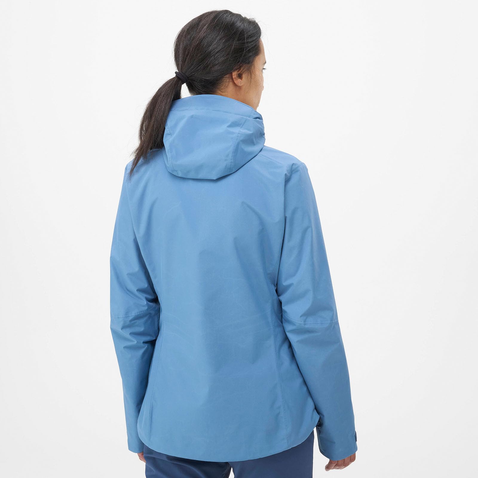 MILLET Seneca Gtx - Chaqueta GORETEX para mujer
