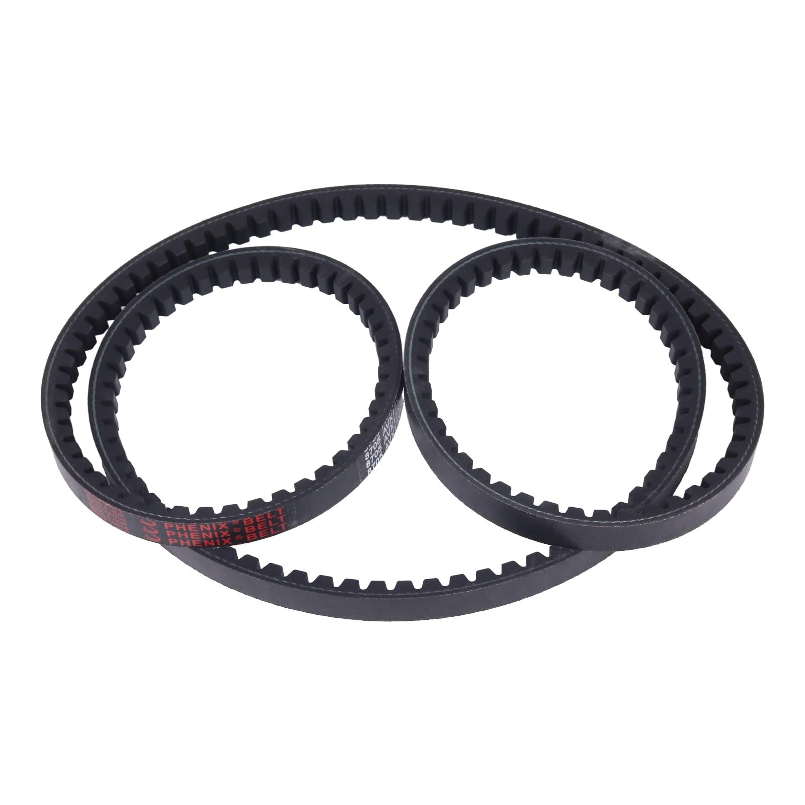 Amazon.com : TCINDRR Pump Drive Belt 485648 Compatible with Scag