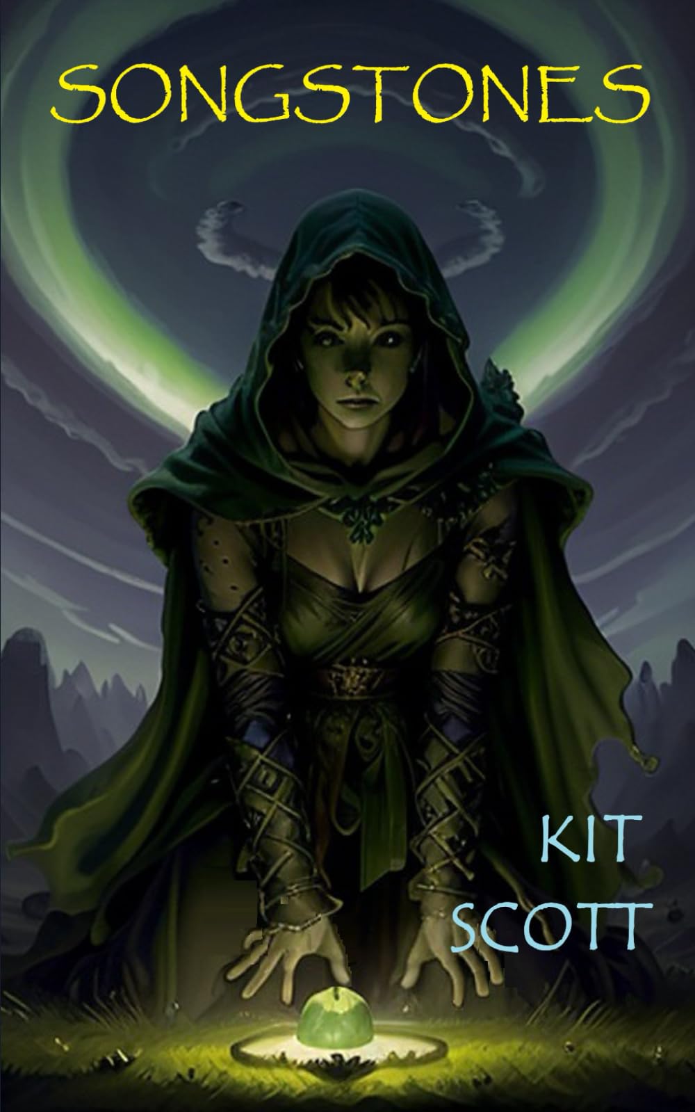 Songstones: A Myriad Sourcebook: 3