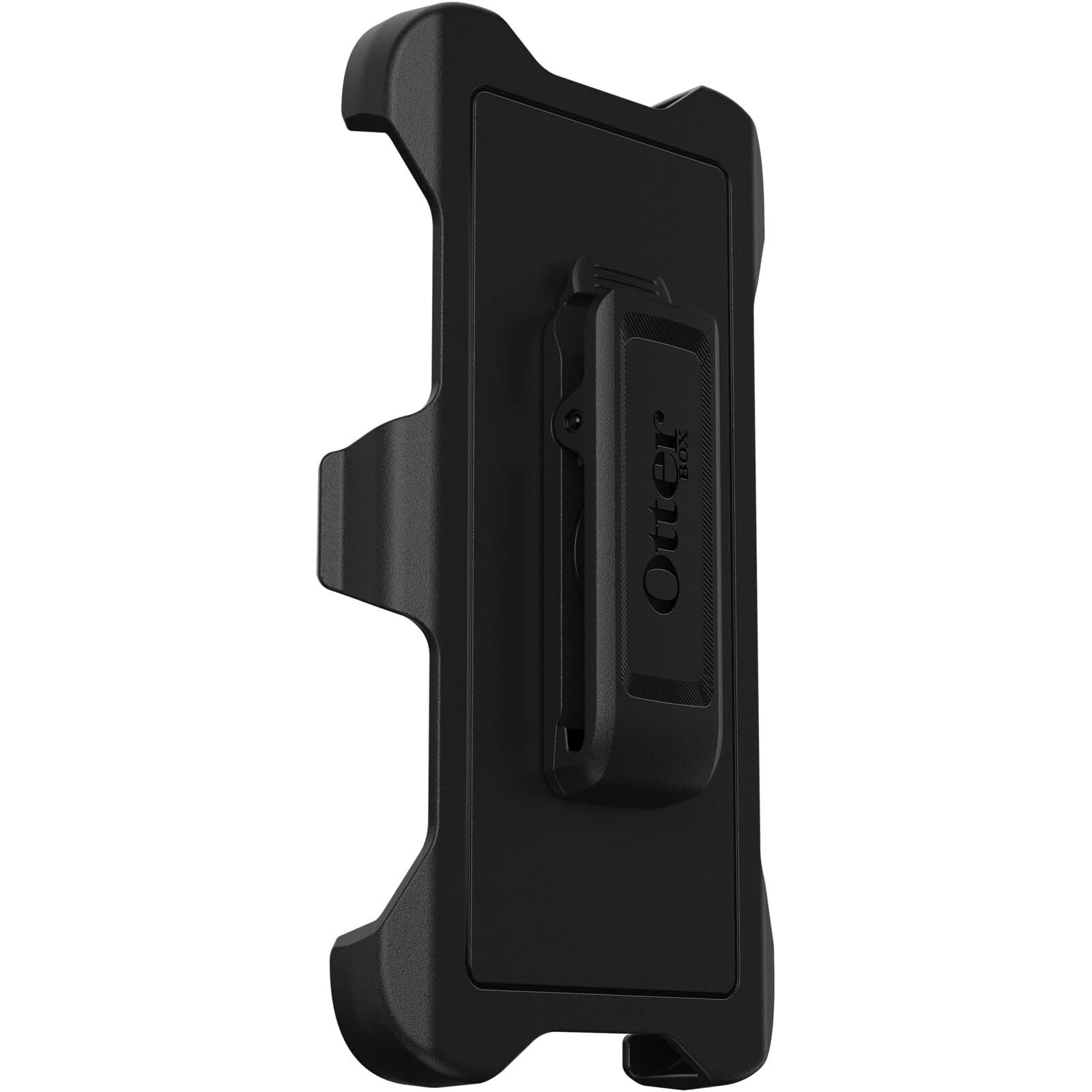 OtterBox Defender Series Holster Belt Clip Replacement for Google Pixel 8 (ONLY - Not Pro) Black