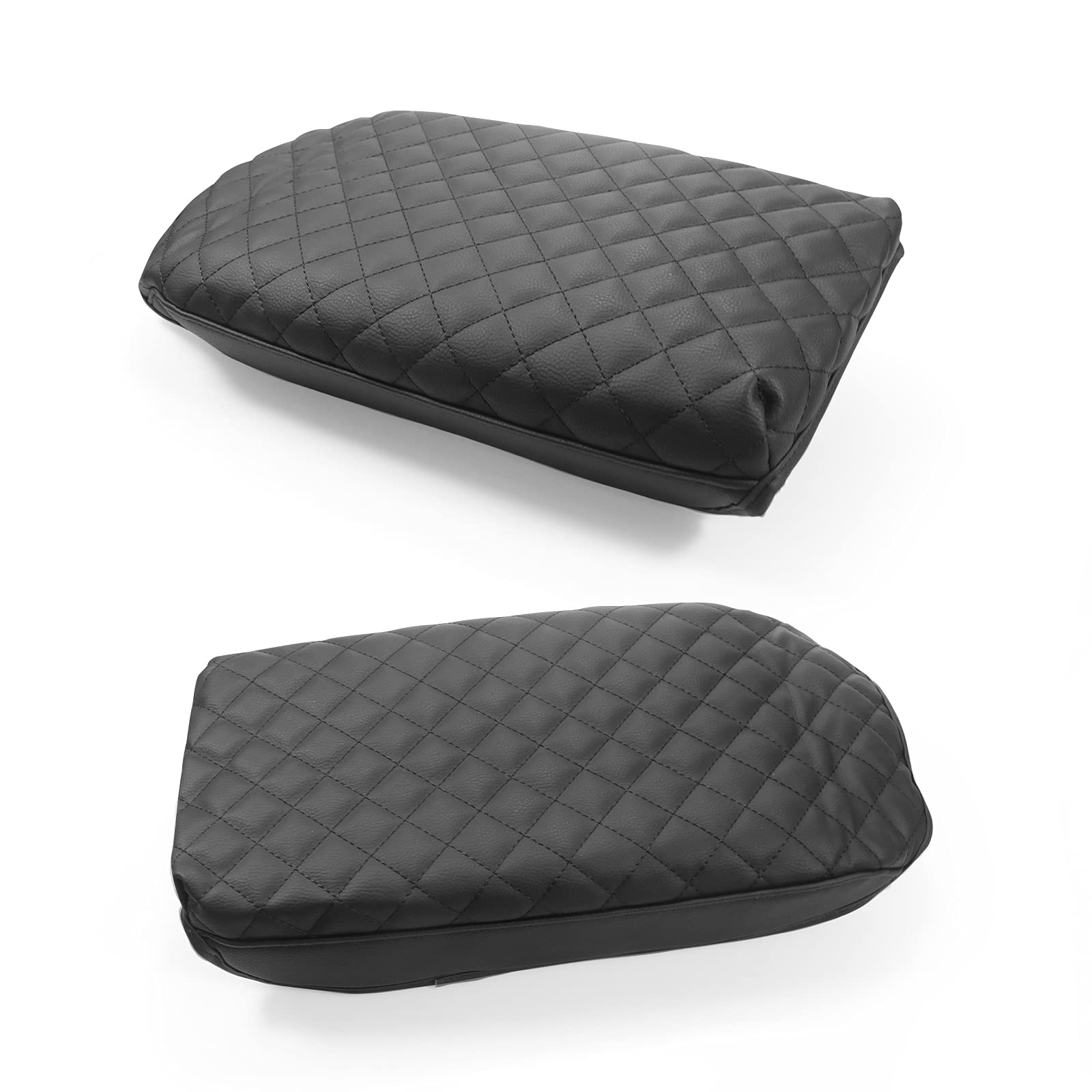 YEE PIN Arm Rest Covering 2021 2022 Sorento Arm Rest Lid Cover Custom