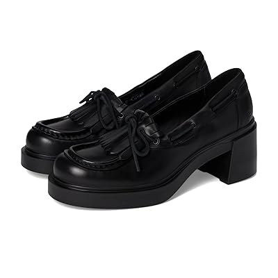 ECCO Seoul 45mm Loafers Women